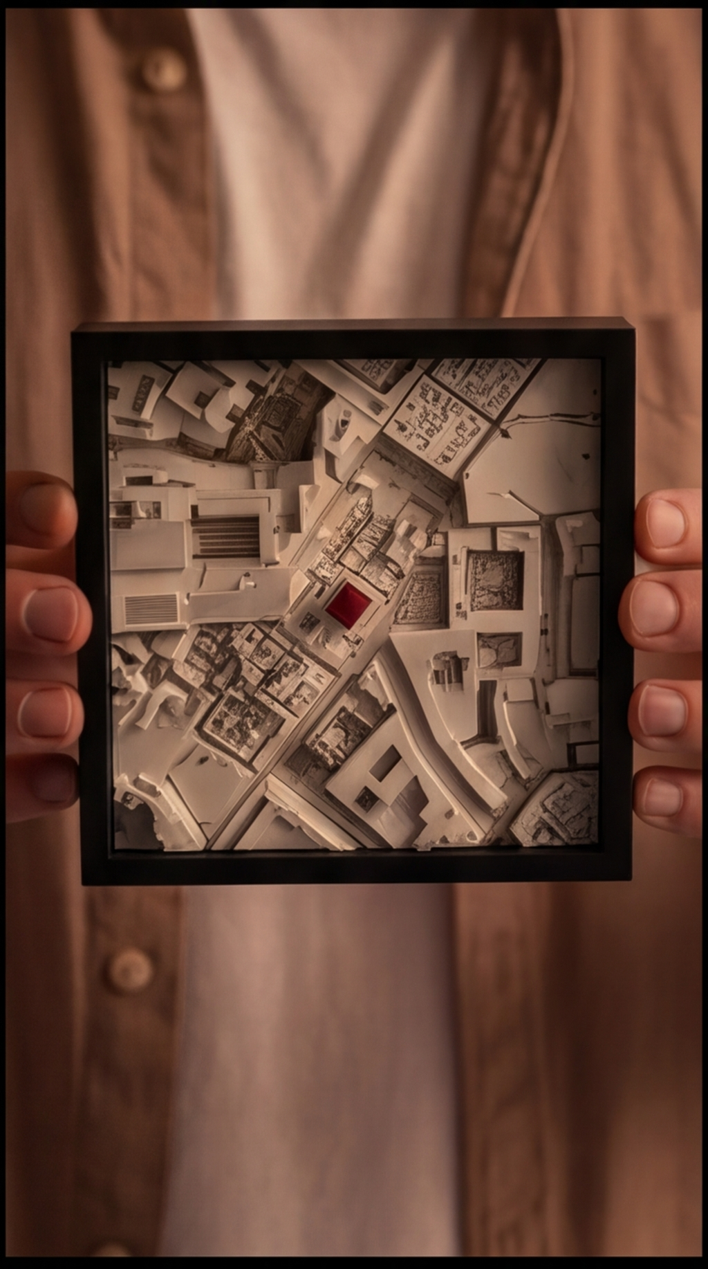 3D Map
